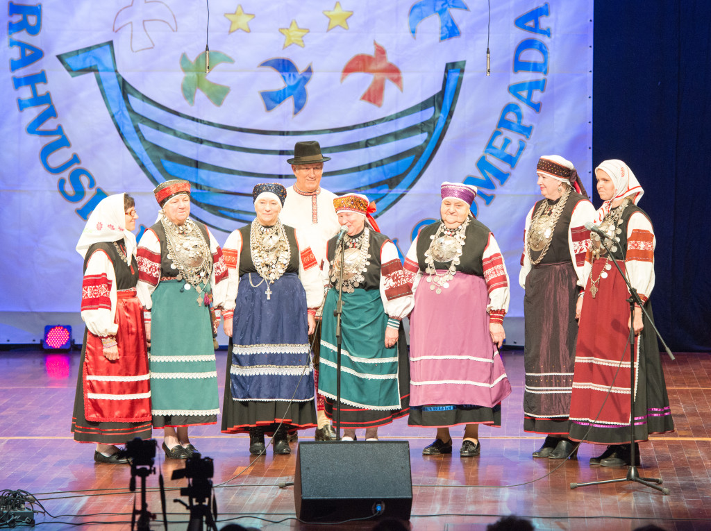 Rahvuskultuuride Loomepada